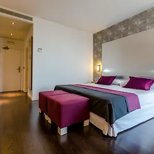 4* Hotel Yit Vía Sevilla Mairena