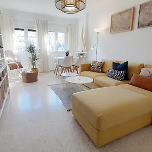 Apartamento Yerbabuena, Sanlúcar de Barrameda