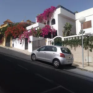 Vv Buganvillas Maspalomas - Cocina Y Con Banos Privados , Maspalomas (Gran Canaria) Spain