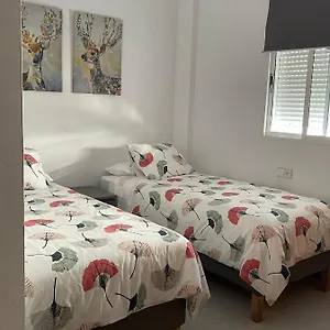 Pension Coripe Guest house