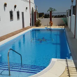 Venta Del Alto Cumbres By Vivere Hotel
