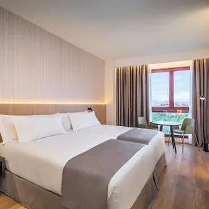 Occidental 4*, Pamplona Spain