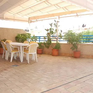 Apartamento Holi-rent Albatros, Sanlúcar de Barrameda
