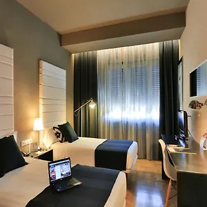 Habitus Leyre 3*, Pamplona Spain