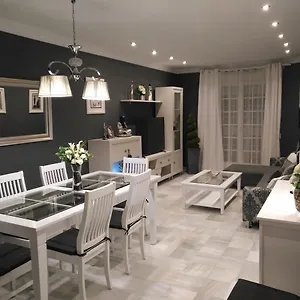 Apartamento El Rincón De Yugui, Sanlúcar de Barrameda