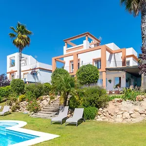 Villa Golf Sanlucar, Sanlúcar de Barrameda