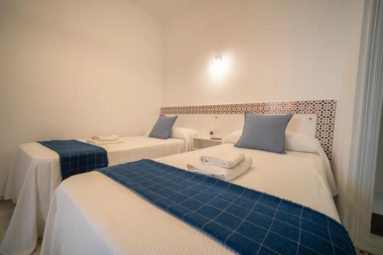 Bohemia Sanlucar Hotel Sanlucar de Barrameda 0*,  Spain