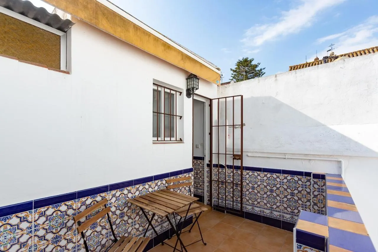 Bohemia Sanlucar Hotel Sanlucar de Barrameda