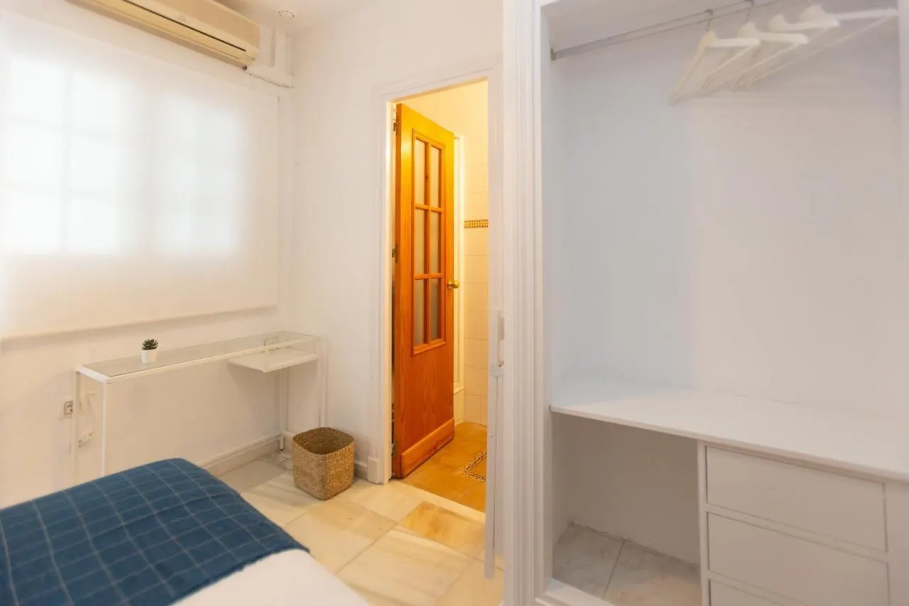 Bohemia Sanlucar Hotel Sanlucar de Barrameda Guest house