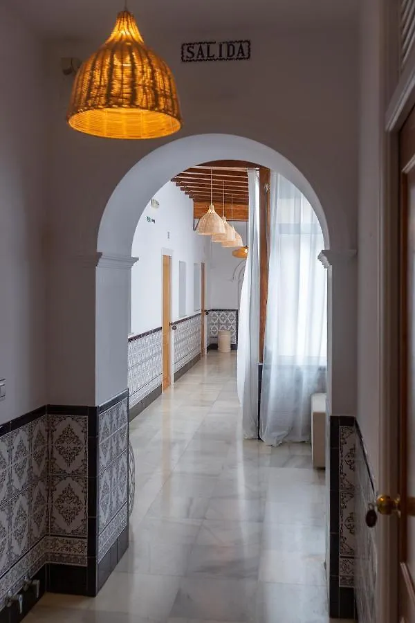 Bohemia Sanlucar Hotel Sanlucar de Barrameda