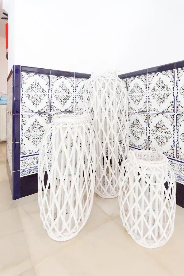 Bohemia Sanlucar Hotel Sanlucar de Barrameda 0*,