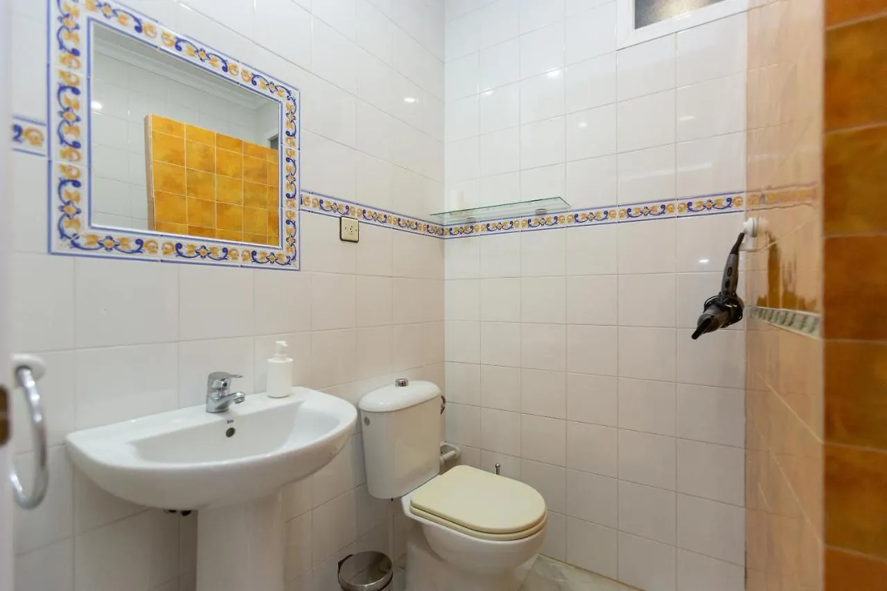 Bohemia Sanlucar Hotel Sanlucar de Barrameda Spain